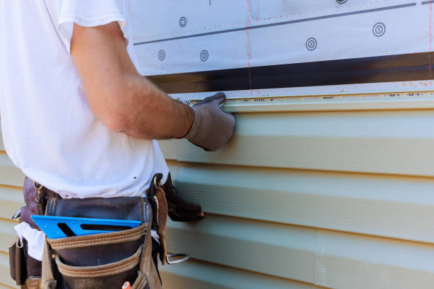 Trusted Emergency Siding Repair service in Dover, MA - Creative Siding